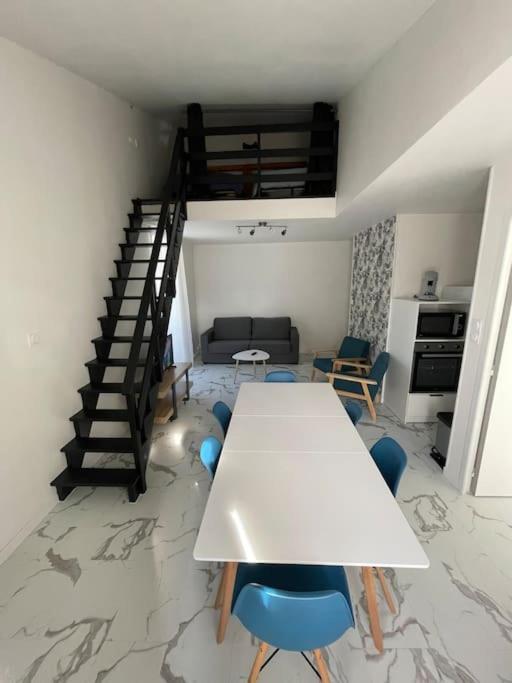 Appartement Vue Sur La Charente Soubise المظهر الخارجي الصورة